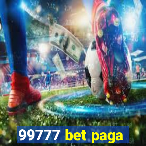99777 bet paga